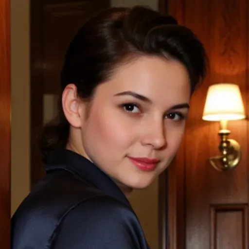 Pencipta imej lucah AI