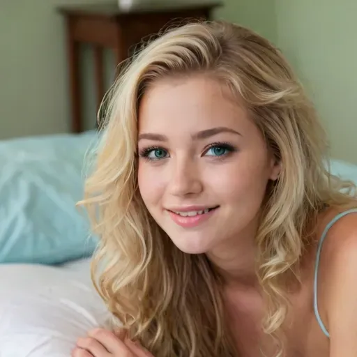 Pencipta imej lucah AI