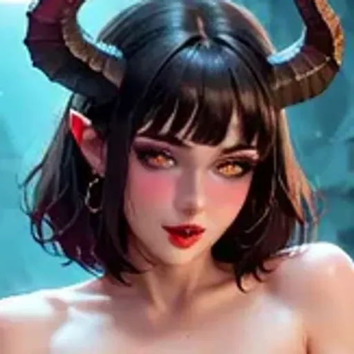 Penghasil gambar lucah AI