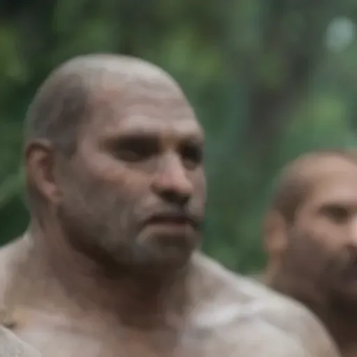 Pencipta imej lucah AI