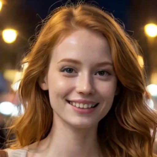 Pencipta imej lucah AI