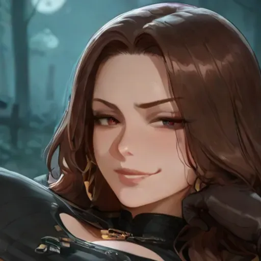 Pencipta imej lucah AI