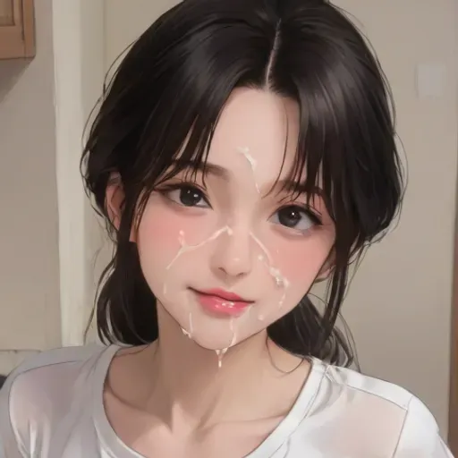 Pencipta imej lucah AI