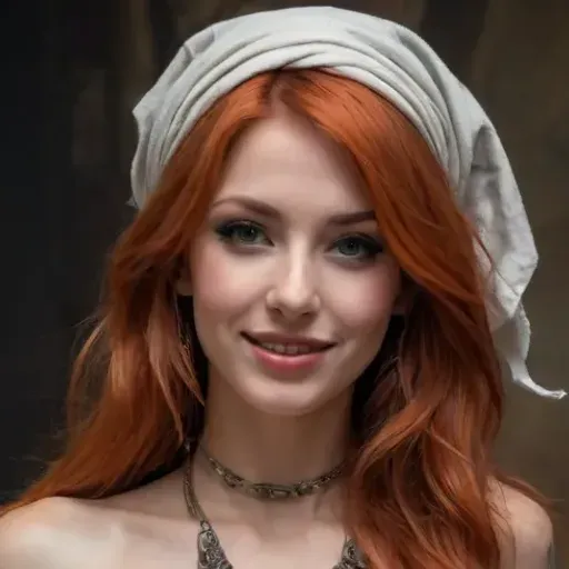 Pencipta imej lucah AI