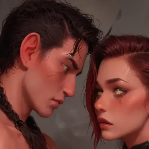 Pencipta imej lucah AI