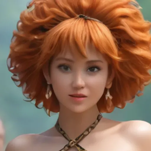 Penghasil gambar lucah AI