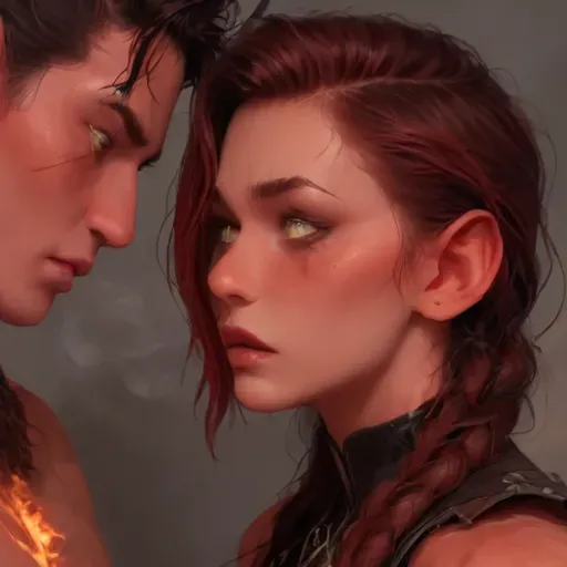 Penghasil gambar lucah AI