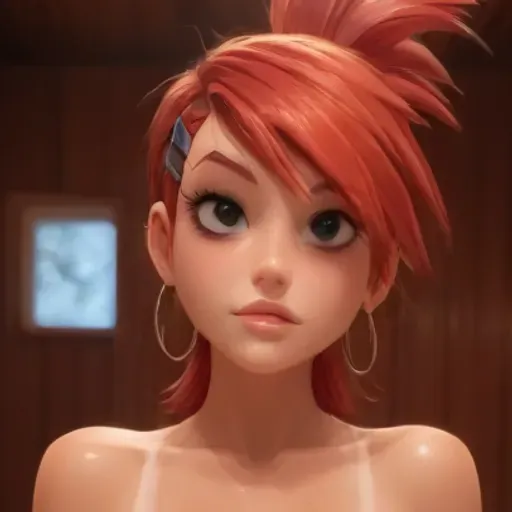 générateur d’images porno IA