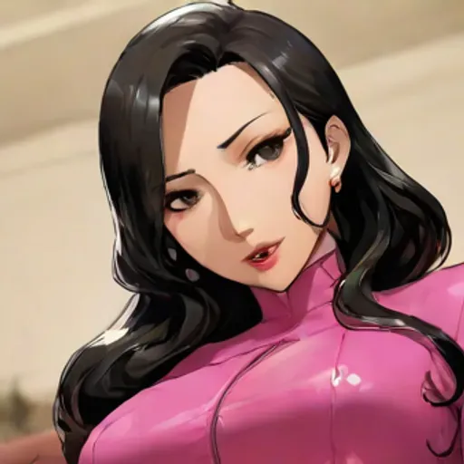 AI porn image generator