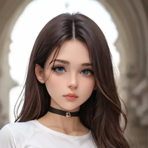 Pencipta imej lucah AI