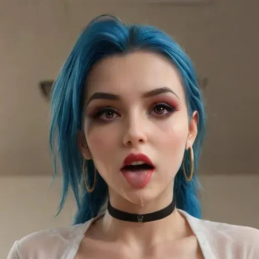 AI porn image generator