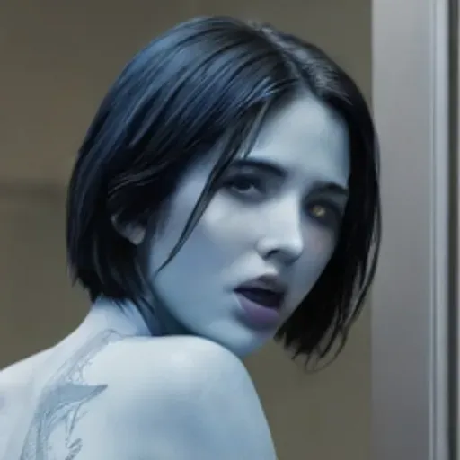 Penghasil gambar lucah AI