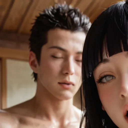 générateur de photos porno IA