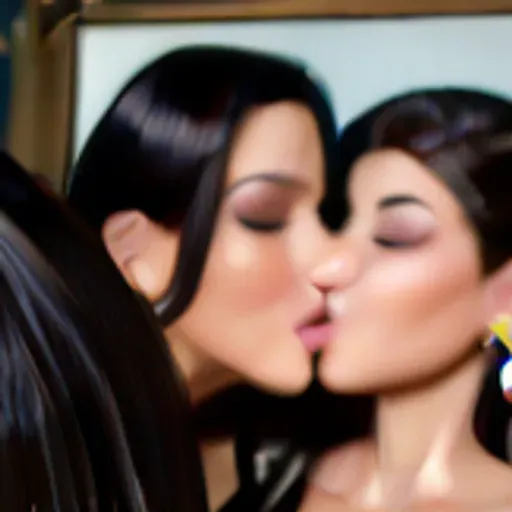 AI porn image generator