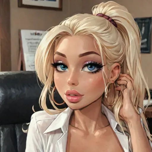 générateur d’images porno IA