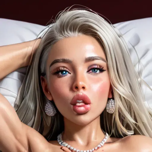 Pencipta imej lucah AI