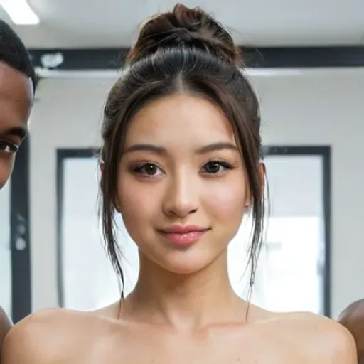 Pencipta imej lucah AI