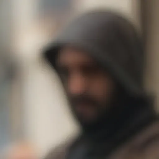 Penghasil gambar lucah AI