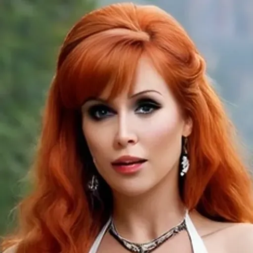 Pencipta imej lucah AI