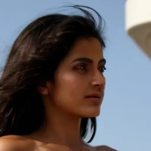 Pencipta imej lucah AI