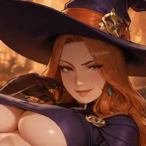 AI porn image generator