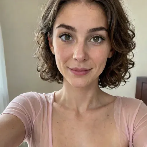 Pencipta imej lucah AI