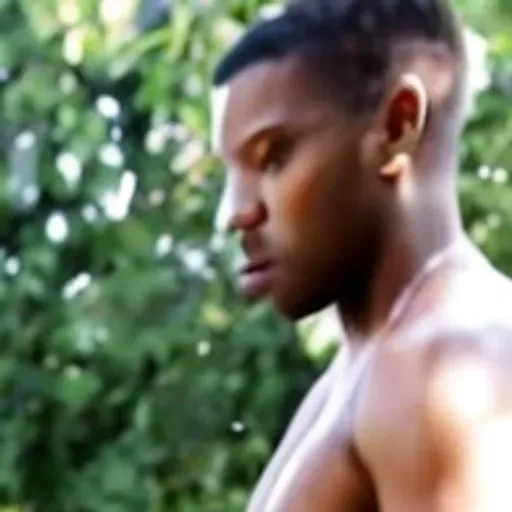 Pencipta imej lucah AI