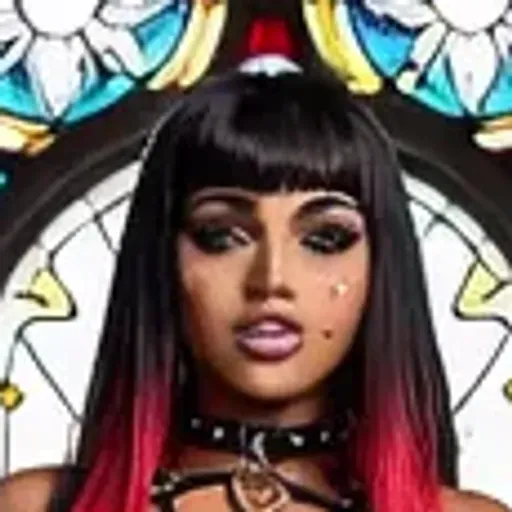 Pencipta imej lucah AI