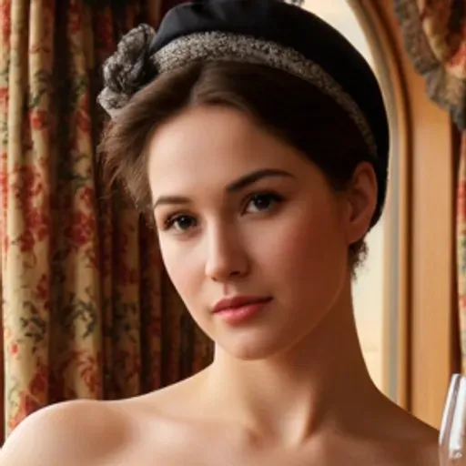 générateur d’images porno IA