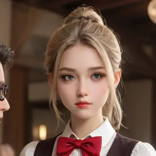 Penghasil gambar lucah AI