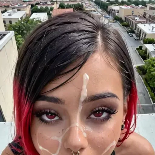 AI porn image generator