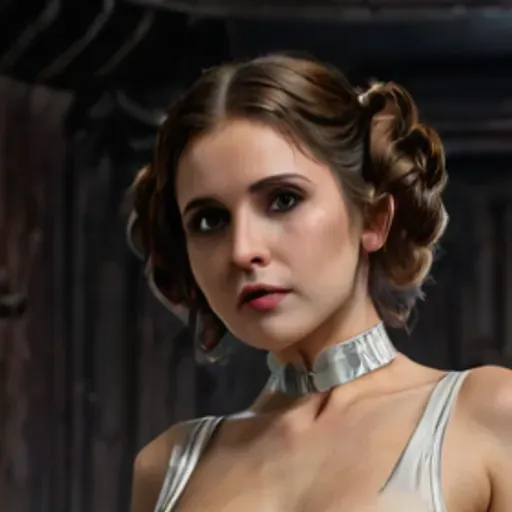 AI porn image generator