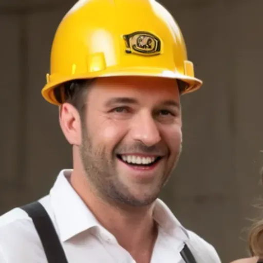 Pencipta imej lucah AI