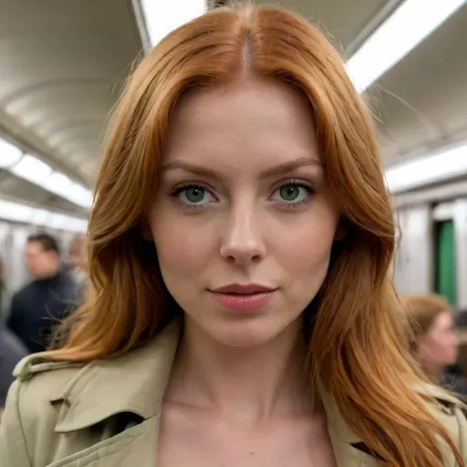 Pencipta imej lucah AI