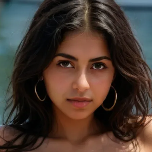 Pencipta imej lucah AI