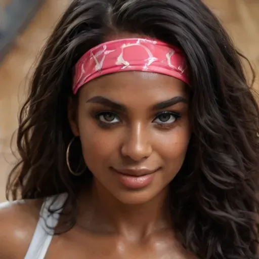 AI porn image generator