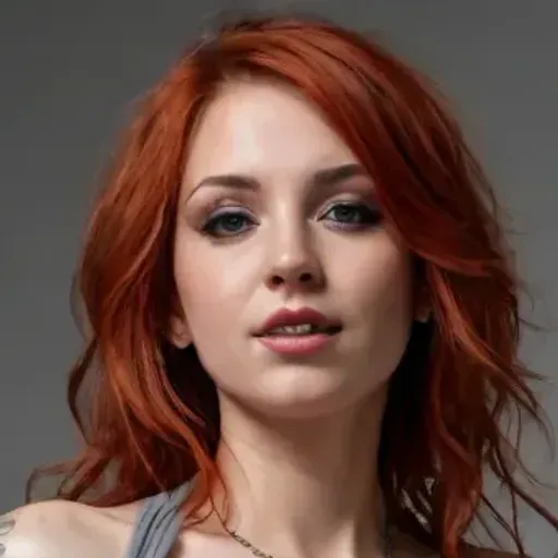 Pencipta imej lucah AI