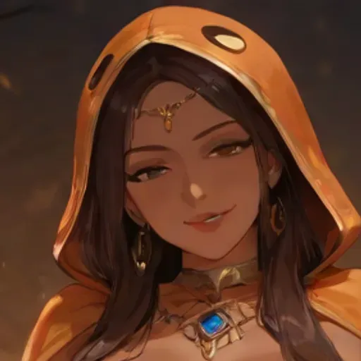 Penghasil gambar lucah AI