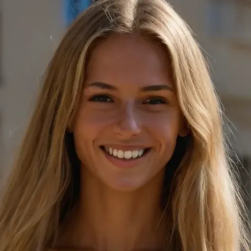 Pencipta imej lucah AI