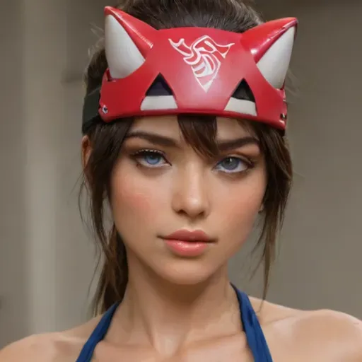 AI porn image generator