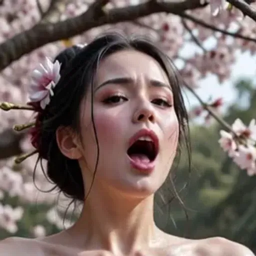 Pencipta imej lucah AI