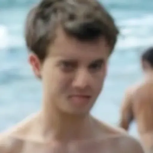 AI porn image generator