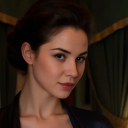 Pencipta imej lucah AI