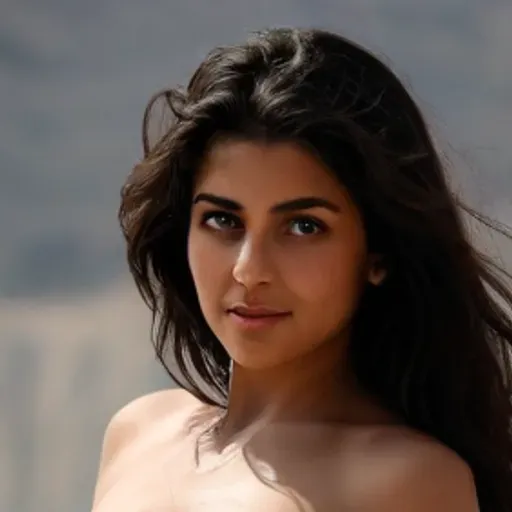 Pencipta imej lucah AI