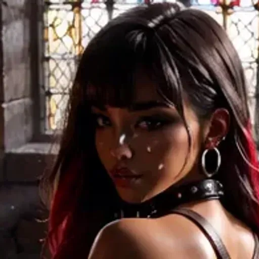 générateur d’images porno IA