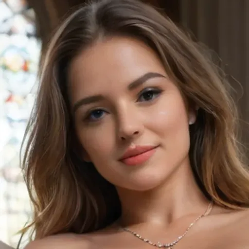 Pencipta imej lucah AI