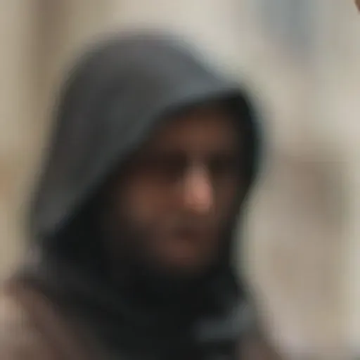 Pencipta imej lucah AI