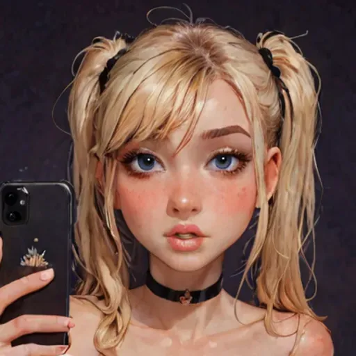 gerador de imagens pornô com IA