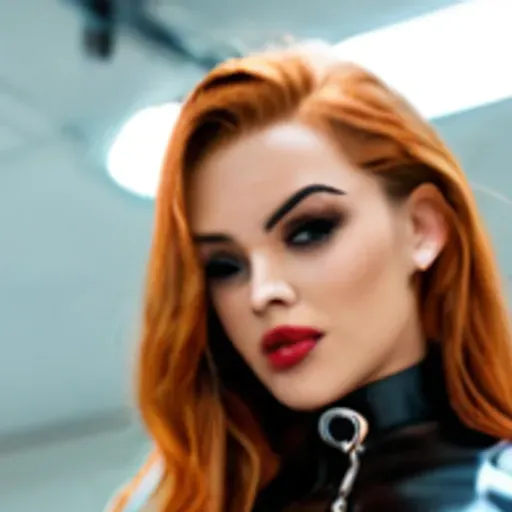 générateur de photos porno IA