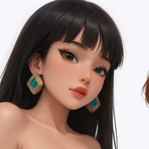 AI porn image generator